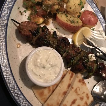 Yanni's Greek Restaurant - Lamb Souvlakis - Greek Near Me - Seattle, Washington Yanni's Greek Restaurant - Lamb Souvlakis - Greek Near Me - Seattle, Washington