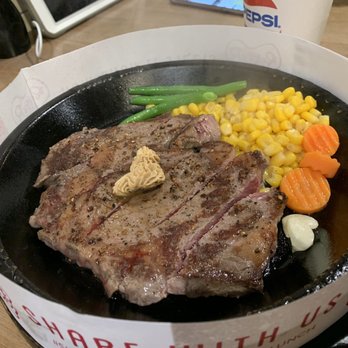Pepper Lunch - Japanese Near Me - Alhambra, California Pepper Lunch - Japanese Near Me - Alhambra, California