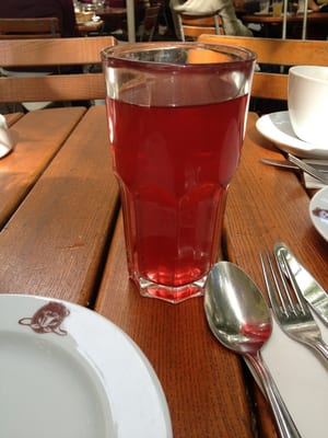 Café Anna Blume by null