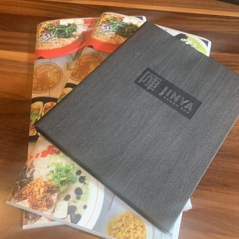 JINYA Ramen Bar - Logan Circle - Ramen Near Me - Washington, DC, District of Columbia JINYA Ramen Bar - Logan Circle - Ramen Near Me - Washington, DC, District of Columbia