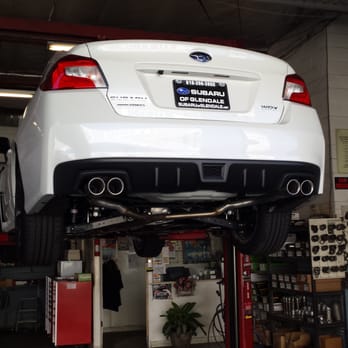 King Muffler - Job well done thamks guys - Auto Repair Near Me - Van Nuys, California King Muffler - Job well done thamks guys - Auto Repair Near Me - Van Nuys, California