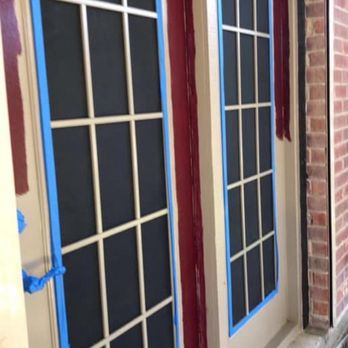 Omega Painting and Construction - Before - Painters Near Me Omega Painting and Construction - Before - Painters Near Me
