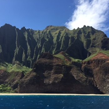 Capt Andy's - The Verhines, June 2017, Capt Andy's - Boat Tours Near Me - Ele'ele, Hawaii Capt Andy's - The Verhines, June 2017, Capt Andy's - Boat Tours Near Me - Ele'ele, Hawaii