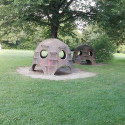 Vollmarpark - Spielgeräte