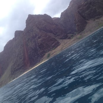 Capt Andy's - Boat Tours Near Me - Ele'ele, Hawaii