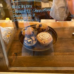 Anchor Coffee Shop