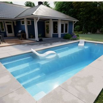 Swim King - Swimming Pools Near Me - Kingston, New York