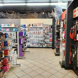 Suzies Adult Superstore