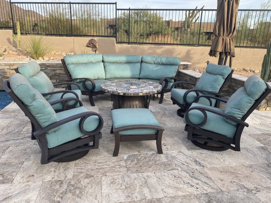 Arizona Custom Cushions on Yelp