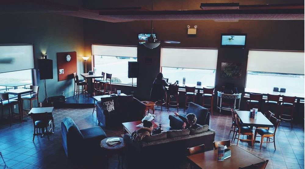 Social spots from Cafes at Lancaster Bible College