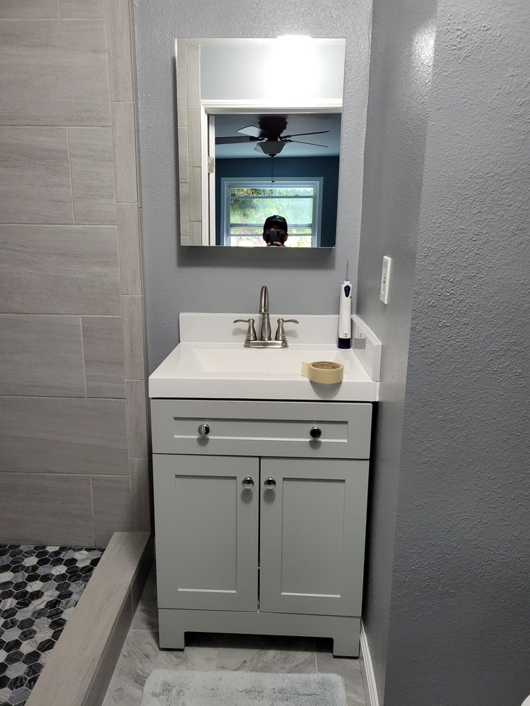 Slide of Block Builders General Contracting