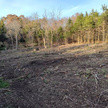 Poage & Sons Land Clearing - Excavation Services Near Me