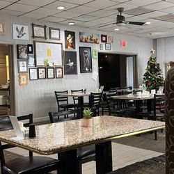 Lucky Duck Grill