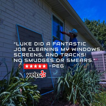 Urban Frontier Windows - Window Washing Near Me - Rogers, Arkansas Urban Frontier Windows - Window Washing Near Me - Rogers, Arkansas