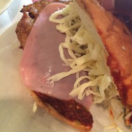 Cemitas