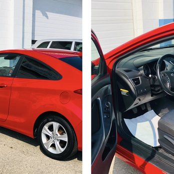 Expert Detailing - Auto Detailing Near Me - Saskatoon, Saskatchewan