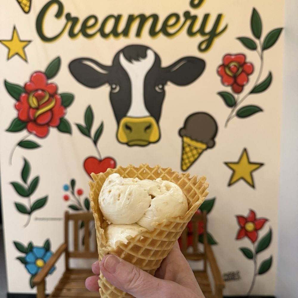 Country Creamery Reno - Ice Cream & Frozen Yogurt Near Me - Reno, Nevada
