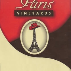Paris Vineyards Winery
