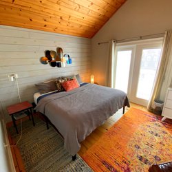 Style Vacation Homes