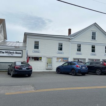 Willey's Store - 7/21 - Hardware Stores Near Me - Greensboro, Vermont Willey's Store - 7/21 - Hardware Stores Near Me - Greensboro, Vermont