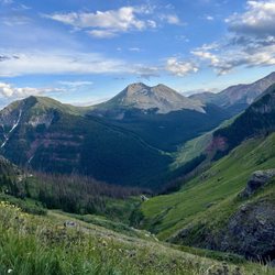 San Juan Backcountry - WOW!