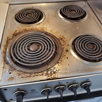 Janeth Fresh cleaning - Dirty stove - Home Cleaning Near Me Janeth Fresh cleaning - Dirty stove - Home Cleaning Near Me