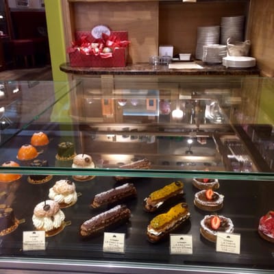 La Passagère by null