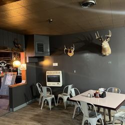 Border Bar & Grill