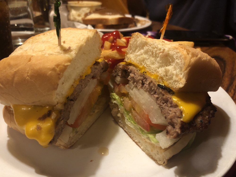 Captain Keno's Restaurant, Encinitas Roadtrippers