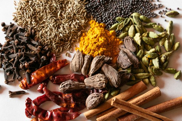 All India Cafe - Best Indian Restaurant in Pasadena by null