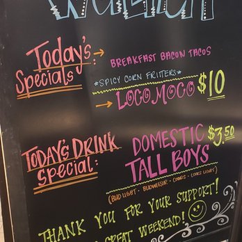 The Walnut - Lots to try - Sports Bars Near Me - Des Moines, Iowa