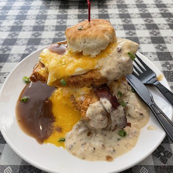 Dirty Bird - American Near Me - Morgantown, West Virginia
