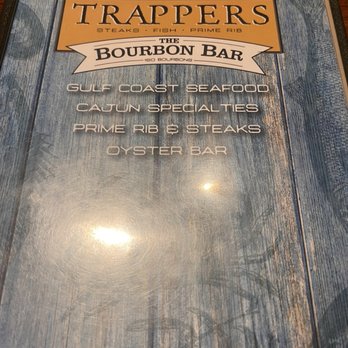 Trapper's Fishcamp & Grill - Seafood Near Me - Oklahoma City, Oklahoma Trapper's Fishcamp & Grill - Seafood Near Me - Oklahoma City, Oklahoma