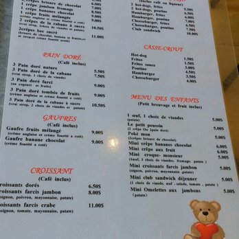 Déjeuner la Terrasse - Breakfast & Brunch Near Me - Verdun, Quebec