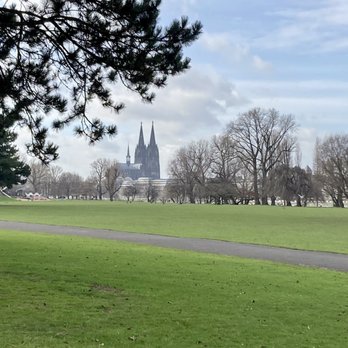 Rheinpark - Kids Activities Near Me - Cologne, NW Rheinpark - Kids Activities Near Me - Cologne, NW