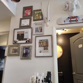 Makeshift Union - Hair Salons Near Me - Las Vegas, Nevada Makeshift Union - Hair Salons Near Me - Las Vegas, Nevada