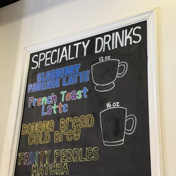 Krema Coffee House - Coffee & Tea Near Me - Plainfield, Illinois Krema Coffee House - Coffee & Tea Near Me - Plainfield, Illinois