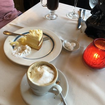 La Mere Michelle - Our yummy Desert! Yes! - French Near Me - Saratoga, California La Mere Michelle - Our yummy Desert! Yes! - French Near Me - Saratoga, California
