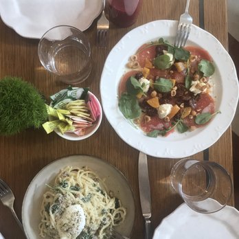San Morello - Italian Near Me - Detroit, Michigan San Morello - Italian Near Me - Detroit, Michigan