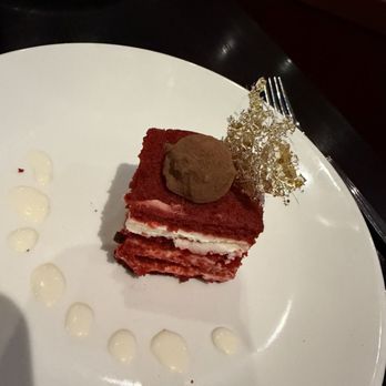 Roy's Restaurant - Awesome perfect piece of happiness - Seafood Near Me - Anaheim, California
