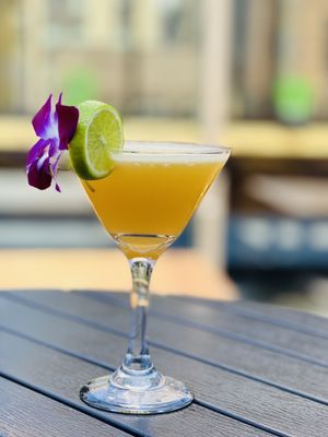 Cloud Social Rooftop Bar by null