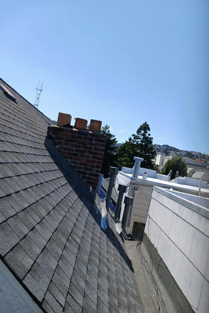 Slide of SmartBuild Construction