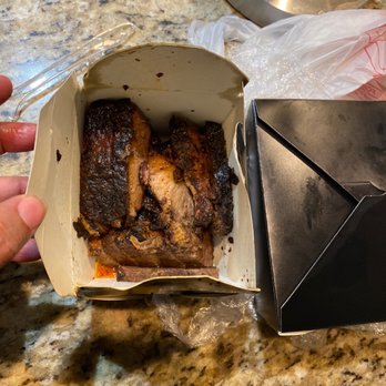Can't Stop Smokin' BBQ - Brisket - Barbeque Near Me - Chandler, Arizona