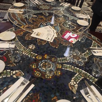 Grotta Azzurra - Our table - Italian Near Me - New York, New York