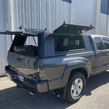 Toppers Plus - Auto Parts & Supplies Near Me - Wichita, Kansas Toppers Plus - Auto Parts & Supplies Near Me - Wichita, Kansas