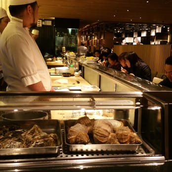 花盃日本料理 - This place  is usually full ( becos their food are so good) reservations are highly recommended. - Japanese Near Me - Hong Kong, HK