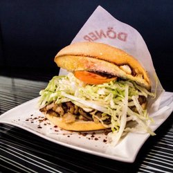 Kebab u Wiolki - Kebab doner
