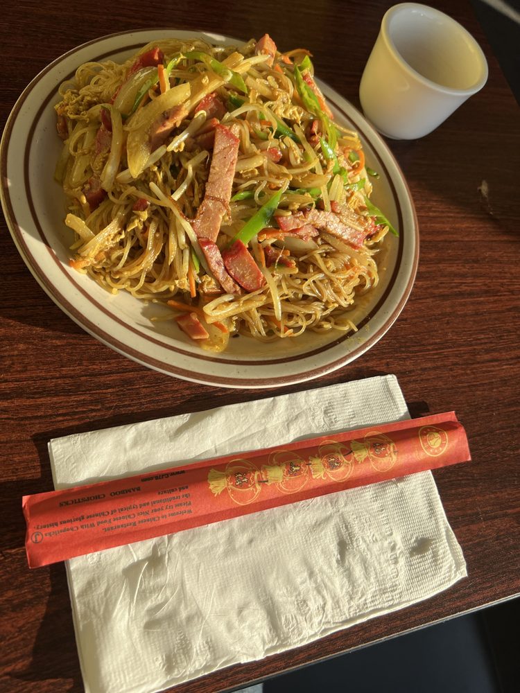 GOLDEN OCEAN 10 N Main St, Homedale, Idaho Chinese Restaurant