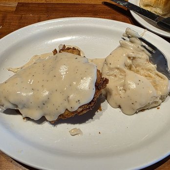 Cheddar's Scratch Kitchen - Chicken fried chicken - American Near Me - Midwest City, Oklahoma