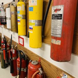 Minnesota Firefighters Museum